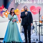 Milan Zimnýkoval Instagram - Týždeň to bol síce dlhý, ale za to plný. Nedeľa & Mikuláš pre @turbotv_sk & @kauflanddetskyfestival #HatalaisNewMarcel #juniorAHatala