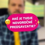 Milan Zimnýkoval Instagram - Nedávaš si? Dávaš si? A ak áno, tak aké? 🤔 Napíš nám sem svoje novoročne predsavzatie a spoločne sa tak motivujme. ✨🎆 #jasomfunradio #funradio