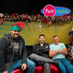 Milan Zimnýkoval Instagram - Dnešné špeciálne moderátorske trio @adamdurica @zimnykoval @forgacmarcel by mohlo byť aj častejšie!🤩 Čo povieš?