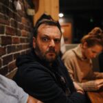 Milan Zimnýkoval Instagram - Co si dáš? ALL YOU CAN EAT 😂😂😂 #centralnakuchyna #klubovna #friendszone Fotokredit: @slepacibujon Centrálna Klubovňa, Bratislava, Sk