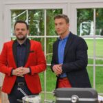 Milan Zimnýkoval Instagram - Podľa mňa šok za šokom v ostatnej časti PCS 😉 Tak dovi zas v nedeľu! ♥️ #pecieceleslovensko #bakeoff #bakery