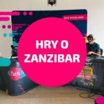 Milan Zimnýkoval Instagram - Hry o Zanzibar - najlepší možný spôsob, ako ukončiť naše vysielanie z tohto mega miesta 🍍 Veď aha, sleduj ❤️ Emerald Zanzibar Resort & Spa