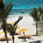 Milan Zimnýkoval Instagram - All I want for christmas is Zanzibar #hakunamatata Emerald Zanzibar Resort & Spa