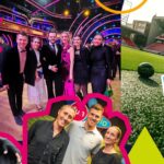 Milan Zimnýkoval Instagram - Jeden nekonečný karusel by sme potrebovali na všetko to, čo sme s vami v #2023 prežili.🤩 Ďakujeme, že vás máme.❤️ #2024 bude ešte väčšia jazda!🔥 #jasomfunradio Fun rádio