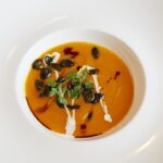 Milan Zimnýkoval Instagram - Mr. Cookover v Praze Milujem varenie, milujem degustačky, milujem dobré jedlo, prostredie a ľudia, keď sa usmievajú! Opäť jeden parádny večer s cookoverom a dobrou atmosférou zachytenou objektívom Matúša Laga. Skvelá spolupráca so šéfkuchárom Tomášom Zapletalom v parádnom prostredí a skvelým servisom. #cookover #novageneracevareni #nocageneraciavarenia #mrcookover #chutny Le Palais Art Hotel Prague