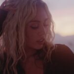 Miley Cyrus Instagram - ESV THE ALBUM FRIDAY MIDNIGHT, BYS FRIDAY 1PM ET @DisneyPlus