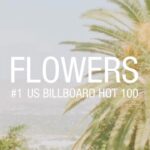 Miley Cyrus Instagram - Thankful that Flowers is Number 1 around the world. This song is dedicated to my fans & the steadfast self love I wish for each of you. Forever grateful, Miley