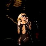 Miley Cyrus Instagram - On 4/29 I’m adding MORE songs to the #ATTENTION live album! Including Angels Like You which was added into the set the night before inspired by the fans below my hotel room in Bogota singing it ALL NIGHT LONG! Woke up to Angels being #1 in Colombia! Love you all so much! This record is for you! 🖤