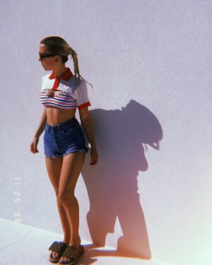 Millie Bobby Brown Thumbnail - 8.2 Million Likes - Most Liked Instagram Photos