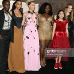 Millie Bobby Brown Instagram - the movie.