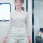 Millie Bobby Brown Instagram - el be tik tokin