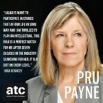 Mimi Kennedy Instagram – Mimi as Steven Drukman’s Pru Payne is a match made in heaven. Rehearsals for Pru Payne start in two short weeks and we can hardly contain our excitement.

Make sure to grab tickets to see @MimiKennedyLA as Pru Payne this March! Visit the link in our bio for tickets now.
