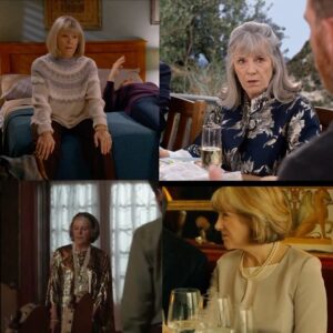 Mimi Kennedy Instagram - Last week we announced that Mimi Kennedy would be playing the title character in Steven Drukman’s Pru Payne this coming spring. Here’s a look at what you might recognize the wonderful Mimi Kennedy from.