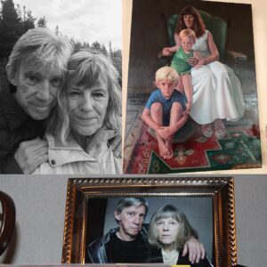 Mimi Kennedy Instagram - Happy Valentine’s Day! ❤️
My love story begins with the 1st computer dating system #OperationMatch 
in 1966!

Link to the full article in my story. @thecut @nymag 

#valentinesday #computerdating #onlinedating