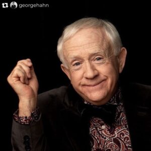 Mimi Kennedy Instagram - Oh, no - Leslie!!!!!! But I know you are being welcomed with halleluias by an angel chorus - thank you for making our lives happier. Your joy was thrilling and showbiz was leavened by it. What a shock. Love forever from earth #lesliejordan 
@thelesliejordan