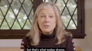 Mimi Kennedy Instagram - Repost from @hollywdhealth
•
Life’s a bitch and then you... keep living. Norman Lear, George Takei, Mimi Kennedy, Marla Gibbs, and George Wallace discuss aging into Hollywood instead of out of it. 

Let’s #RethinkAging like how we think about cheese, wine, blue jeans, whiskey, friendship, and even sex: it just gets better with age 😉

@thenormanlear @georgehtakei @mrgeorgewallace @marlagibbs4real @mimikennedyla #agingwell #aginggracefully #aging #ageism #Hollywood @thescanfndtn