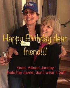 Mimi Kennedy Instagram - Happy Birthday to one of our greats!!!