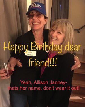 Mimi Kennedy Instagram - Happy Birthday to one of our greats!!!