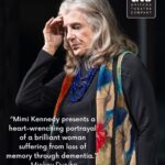 Mimi Kennedy Instagram - Can’t make it to Arizona? Watch from wherever you are with #ATCONDEMAND LINK IN STORY Repost from @arizonatheatre • Mimi Kennedy's return to theatre has been nothing short of triumphant! As she cashes in her 5th week with the title role, she continues to deliver a vibrant performance of this "imperious and brassy" character. Come see her live and in action for one more week. Tickets available at the link in our bio.