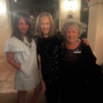 Mimi Kennedy Instagram - Truly the honor to be #PruPayne at @arizonatheatre is mine. I echo your sentiments 💜 If you can’t make it to Arizona visit ATC.org to purchase an on demand video ticket and watch from wherever you are! Repost from @paulataz • It’s been such a joy sharing Pru Payne with Arizona audiences and getting to meet this lovely lady @mimikennedyla . Thank you to our sponsors The Flatt family and Joanie . Come to @arizonatheatre in PHX and see the show . For ticket visit ATC.org #theatrelove