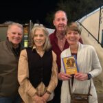 Mimi Kennedy Instagram - Pru Payne photo dump. Thank you to all who have attended so far! Can’t make it to Arizona to see Pru Payne? You are in luck! @arizonatheatre has a video streaming ticket option. ⌨️visit ATC.org 🎟️purchase your “ticket” 📧The theatre will email you your private link to watch. 🛋️Watch from your couch or wherever you may be!