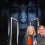 Mimi Kennedy Instagram - Pru Payne photo dump. Thank you to all who have attended so far! Can’t make it to Arizona to see Pru Payne? You are in luck! @arizonatheatre has a video streaming ticket option. ⌨️visit ATC.org 🎟️purchase your “ticket” 📧The theatre will email you your private link to watch. 🛋️Watch from your couch or wherever you may be!