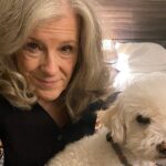 Mimi Kennedy Instagram - 🐶❤️