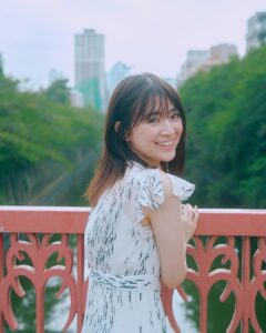 Mio Yuki Instagram - 作撮りをしていただきました！ 話しやすくて盛り上げ上手なカメラマンさんで終始撮影楽しかったです😊 📷@len.______ 💄@ryo0603