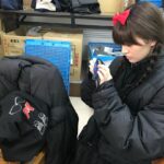 Mio Yuki Instagram - 前回の投稿のコメントで「ミューブ♪」って文字を目にして、急に見返したくなり見ています☺︎ やっぱり面白いドラマだなって笑ってしまってます😂 みんなにまた会いたくなっちゃった🙈 U-NEXTで観れるので賭け恋と一緒に是非みてみてください🤭 #ミューブ #秘密の歌園