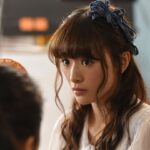 Mio Yuki Instagram - 前回の投稿のコメントで「ミューブ♪」って文字を目にして、急に見返したくなり見ています☺︎ やっぱり面白いドラマだなって笑ってしまってます😂 みんなにまた会いたくなっちゃった🙈 U-NEXTで観れるので賭け恋と一緒に是非みてみてください🤭 #ミューブ #秘密の歌園