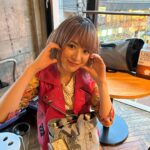 Mio Yuki Instagram - 「Naokiman HORROR SHOW」 もう早速みてくださった方もいて嬉しいです☺️ 私は、第1 話の「視線」に萩原みのりさん演じる東野ゆめの憧れのインフルエンサー・めいちょん役として出演させていただいています☺︎ DMM TV にて独占配信中です！ 是非チェックしてください！