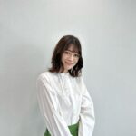 Mio Yuki Instagram - ドラマ『賭けからはじまるサヨナラの恋』第4話 本日18時よりU-NEXTにて配信です！ はなえの私服☺︎ #賭けからはじまるサヨナラの恋 #賭け恋