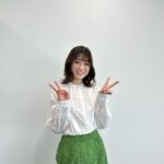 Mio Yuki Instagram - ドラマ『賭けからはじまるサヨナラの恋』第4話 本日18時よりU-NEXTにて配信です！ はなえの私服☺︎ #賭けからはじまるサヨナラの恋 #賭け恋