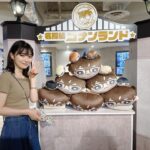 Mio Yuki Instagram - 先日、コナンランドに行きました😊 幸せな時間だったなぁ🤤 缶バッチのガチャが売り切れになってたのが悲しかったけど😢 コナンくんのイベントがもっと増えたら嬉しいなぁ✨ #名探偵コナン #コナンランド