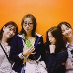 Mio Yuki Instagram - 昨日は大好きなみんなと幸せな時間でした☺️