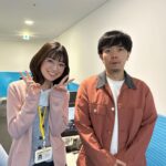 Mio Yuki Instagram - ドラマ『賭けからはじまるサヨナラの恋』 ついに最終回の配信が始まりました…！ はなえを思い切り楽しませてくださった有働監督と📸 それ婚に引き続きご一緒できて嬉しかったです😊 最終回もU-NEXTにて是非ご覧ください！ #賭けからはじまるサヨナラの恋 #賭け恋