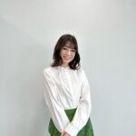 Mio Yuki Instagram - ドラマ『賭けからはじまるサヨナラの恋』第4話 本日18時よりU-NEXTにて配信です！ はなえの私服☺︎ #賭けからはじまるサヨナラの恋 #賭け恋