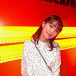 Mio Yuki Instagram - 古川優香さん @iamyukaf プロデュースのコスメブランド “RICAFROSH”さんのレセプションパーティにご招待いただいて行ってきました✨ 凄くかわいかったなぁ💄 私は02番のカラーをゲットしました☺︎ 友達に撮ってもらう時ラスト1枚気を抜きがち笑 #RICAFROSH #古川優香 さん #pr