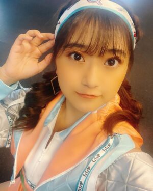 Miori Ohkubo Instagram - 👍ไหม?
Is it 👍?
👍?(日本語だと絵文字とはてなだけで通じる😂)
p.s. มีรูปแค่นี้555
This is the only photo haha
写真がこれしかなかったよ笑笑
#BNK48 #MioriBNK48 #大久保美織