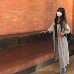 Miori Ohkubo Instagram - จริงๆวันนี้พร้อมไปงาน Hi-touch นะ...😭 I was ready to go Hi-touch event...😭 ハイタッチ行く準備万端だったのに…😭 #BNK48 #MioriBNK48 #大久保美織