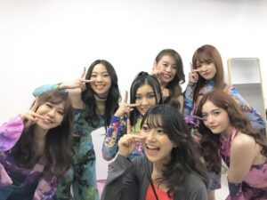 Miori Ohkubo Instagram - Good job girls💕
I’ll keep support you ☺️
#BNK48 #MioriBNK48 #大久保美織 #Lyra #Lyradebut