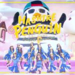 Miori Ohkubo Instagram - 🐧 ชอบกันไหมคะ?? Do you like it? MVどうでしたか？？ #BNK48 #MioriBNK48 #大久保美織 #วิ่งไปสิเพนกวิน #hashirepenguinth