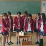 Miori Ohkubo Instagram - 😭 #BNK48 #MioriBNK48 #大久保美織 #Miichan #theunderclassth #jibbnk48 #piambnk48 #kornbnk48 #fondbnk48 #stangbnk48