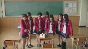 Miori Ohkubo Instagram - 😭
#BNK48 #MioriBNK48 #大久保美織 #Miichan #theunderclassth #jibbnk48 #piambnk48 #kornbnk48 #fondbnk48 #stangbnk48