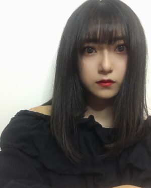 Miori Ohkubo Instagram - คนนี้ใคร...
น่ากลัวมาก...
Who is this...
Scared...
誰これ…
怖すぎ…
p.s. thanks for today’s Digital Live Studio
#BNK48 #MioriBNK48 #大久保美織