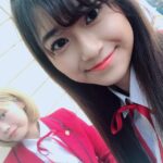 Miori Ohkubo Instagram - Good night By Miichan (มี่จัง) & Miin? Min? (มีน) ... @music.bnk48official #BNK48 #MioriBNK48 #大久保美織 #musicbnk48 #Miichan #มีน