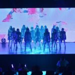 Miori Ohkubo Instagram - ขอบคุณมากๆสำหรับวันนี้นะคะ ความรู้สึกจะพูดในlive(app iAM)พรุ่งนี้นะคะ🙌 thank you so much for today I’ll talk about today’s stage on tomorrow live (app iAM)🙌 今日はありがとうございました！ 感想はまた明日のライブでお話ししますね🙌 #BNK48 #MioriBNK48 #大久保美織 #saishuubellganaruth #最終ベルがなる公演 #spreadourwings #teamBIII