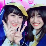 Miori Ohkubo Instagram - 100%🇯🇵🐧 @rina.cgm48official #BNK48 #MioriBNK48 #大久保美織 #izurinacgm48