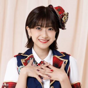 Miori Ohkubo Instagram - NEW PROFILE 😍
#BNK48 #MioriBNK48 #大久保美織 #Miichan