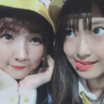 Miori Ohkubo Instagram - วิ่งไปสิ @kaimook.bnk48official 🐧🐧🐧🐧🐧 #BNK48 #MioriBNK48 #大久保美織 #kaimookbnk48